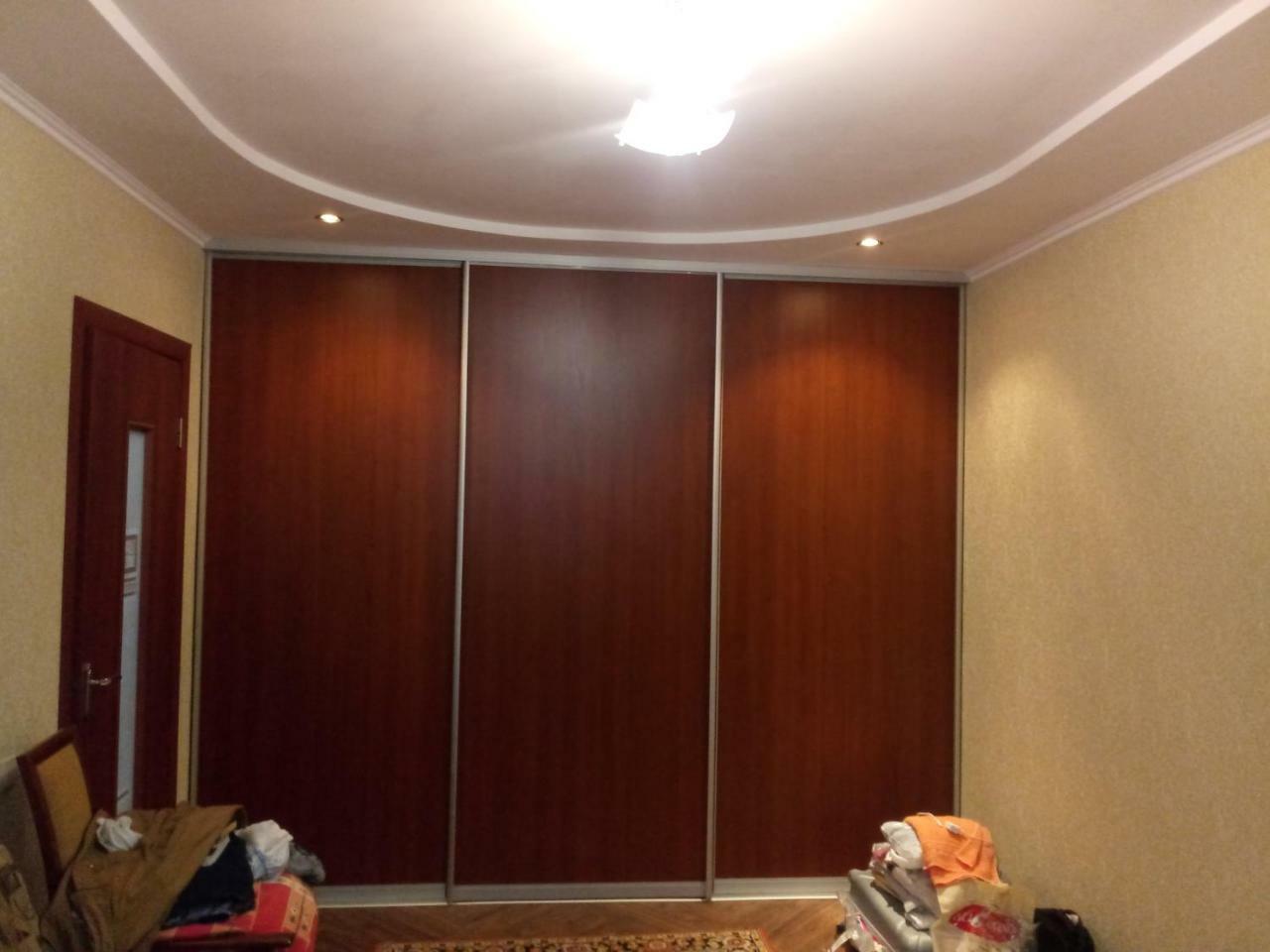 Квартира В Тирасполе Ngoại thất bức ảnh