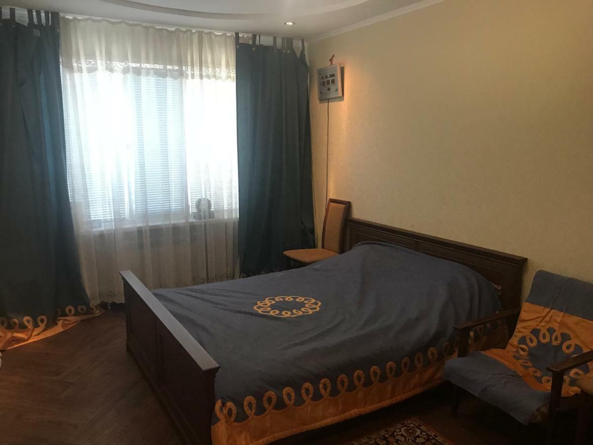Квартира В Тирасполе Ngoại thất bức ảnh
